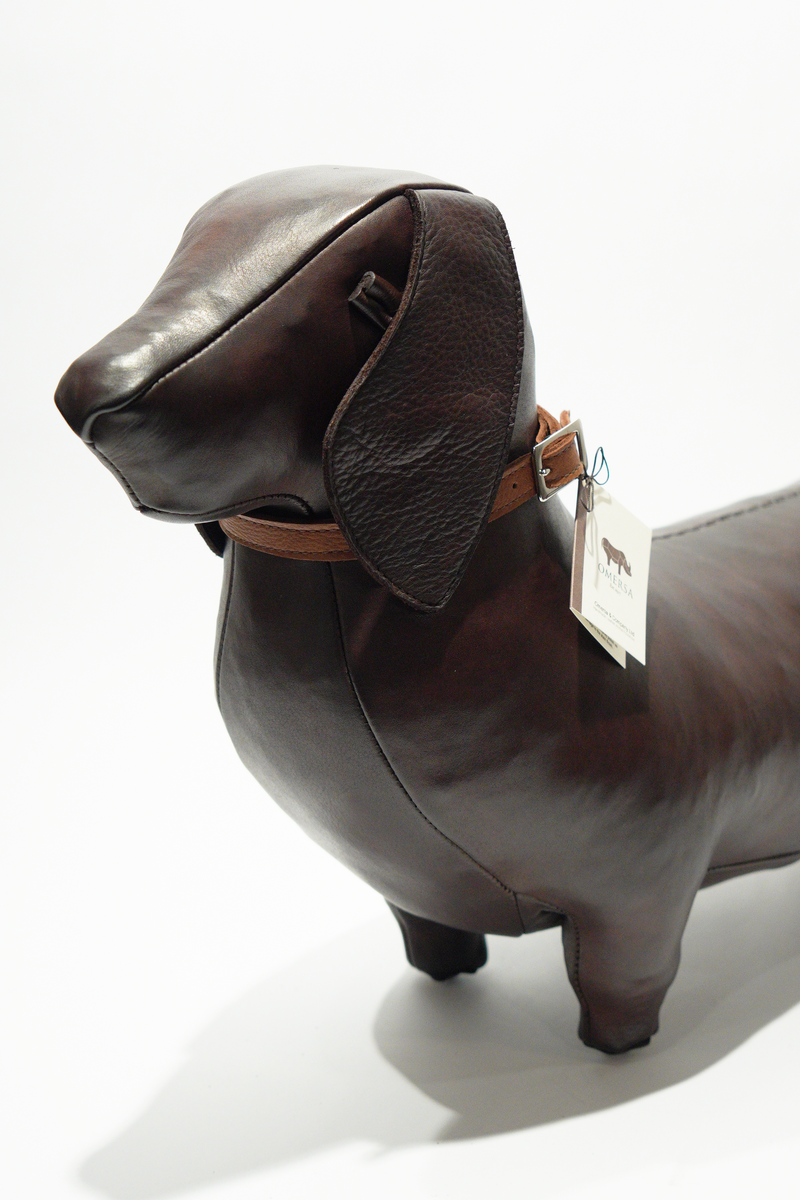 OMERSA DACHSHUND STANDARD PRE