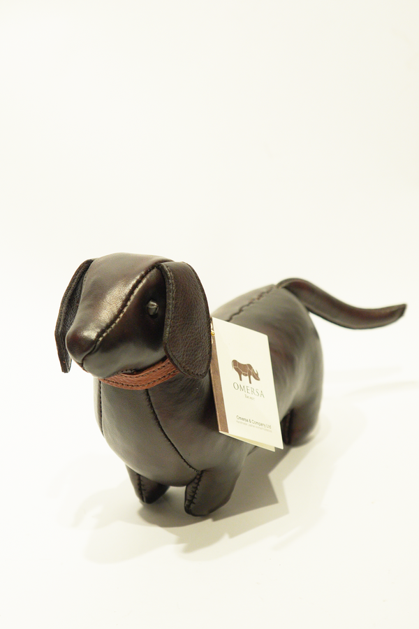 OMERSA DACHSHUND MINIATURE PRE