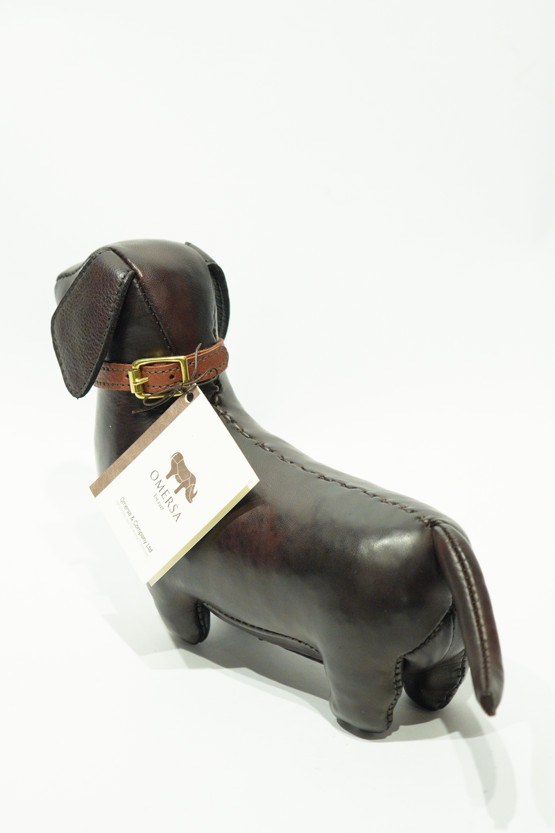 OMERSA DACHSHUND MINIATURE PRE