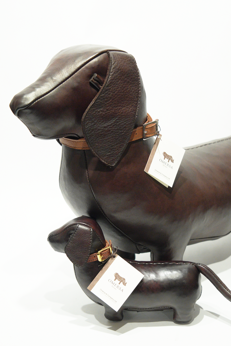 OMERSA DACHSHUND MINIATURE PRE