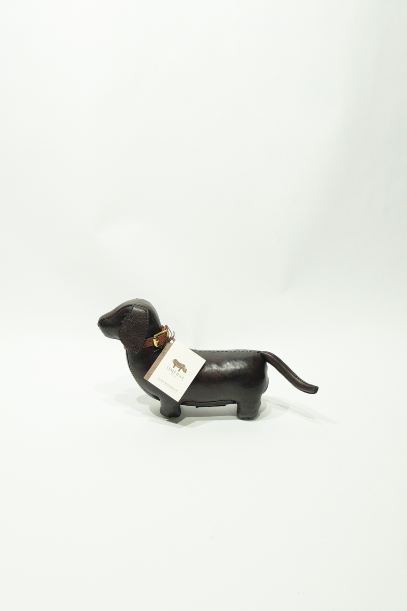 OMERSA DACHSHUND MINIATURE PRE