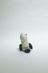 yuya inagawa　handmade duck doll object　ハンドメイド　アヒルオブジェ1
