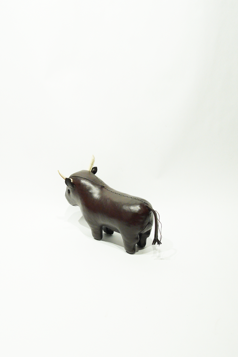 OMERSA BULL MINIATURE PRE